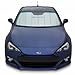 Genuine Subaru BRZ 2013-2019 Sunshade SOA3991520Genuine Subaru BRZ 2013-2019 Sunshade SOA3991520