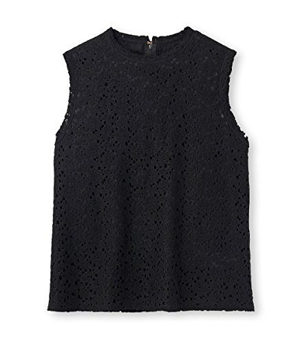 DRESSTERIOR(Ladies)(ドレステリア(レディース))ケミカルフラワーブラウス