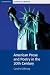 American Prose and Poetry in the 20th Century (Cambridge Contexts in Literature)