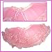 Ruffled Princess Ballerina Tutu (3-6ys) Select Color: purple