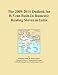 The 2009-2014 Outlook for B-Vent Built-In Domestic Heating Stoves in India