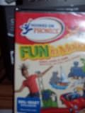 Fun in Motion! Dance, Laugh, and Learn-Hooked on Phonics by 