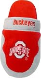 Ohio State Buckeyes Scuff Slipper