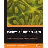jQuery 1.4 Reference Guide