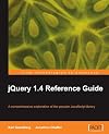 jQuery 1.4 Reference Guide