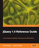 jQuery 1.4 Reference Guide