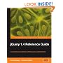 jQuery 1.4 Reference Guide