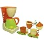 Electronic Coffee Maker Playset