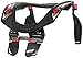 Leatt STX RR Neck Brace (Carbon, Large/X-Large)