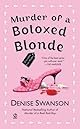 Murder of a Botoxed Blonde: A Scumble River Mystery