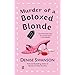 Murder of a Botoxed Blonde (Scumble River Mysteries, Book 9)