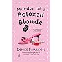Murder of a Botoxed Blonde (Scumble River Mysteries, Book 9)