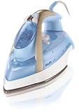 Philips GC3320/32 Steam Iron, 2300 Watt, Blue