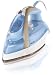 Philips GC3320/32 Steam Iron, 2300 Watt, Blue