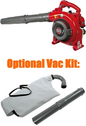 Efco Gas Powered Blower Model SA2700