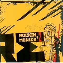 Rockin' Munich Vol.2