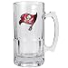 TAMPA BAY BUCCANEERS NFL 32oz BEER MUG GLASS