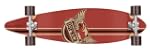 Osprey Longboard Pin Tail, griffin, T...
