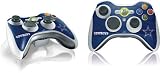 Skinit Dallas Cowboys Microsoft Xbox 360 Wireless Controller Distressed Skin (1 controller skin)