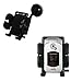 Sony Ericsson W300i Flexible Car Windshield Holder - Gomadic Brand