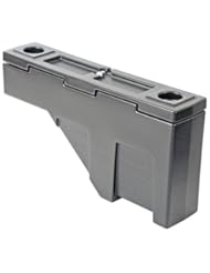 Automotive Parts and Accessories: Dee Zee DZ95P Specialty Series Poly Plastic Wheel Well Tool Box - Dee Zee