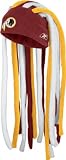 Washington Redskins Dreadlock Knit Hat