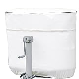 Classic Accessories 79720 RV Tank Cover, Fits double 20 - 5 gallon