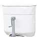 Classic Accessories 79720 RV Tank Cover, Fits double 20 - 5 gallon