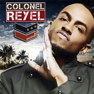 Colonel Reyel Foto 1