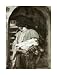 Anna Art Giclee Poster Print by James Tissot, 20x26