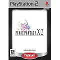 Final Fantasy X-2 Platinum
