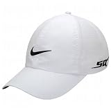 Buy Nike Tour Perforated Cap - White