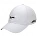 Nike Tour Perforated Cap - White