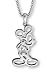 Mickey Fabulous Pendant