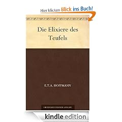 Die Elixiere des Teufels