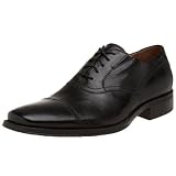 Florsheim Mens Kass Cap Toe Oxford
