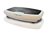 Vi Board - Sports Gym & Salon Vibration Training Technology