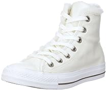 Converse Chuck Taylor SPEC HI 122437, Damen Sneaker