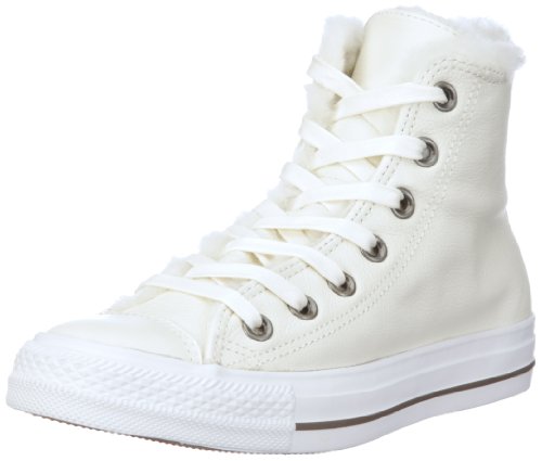 Converse Chuck Taylor SPEC HI 122437, Damen Sneaker