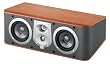 JBL ES25CCH 3-Way, Dual 5 1/4" Center Channel Speaker - Cherry JBL ES25CCH 3-Way, Dual 5 1/4" Center Channel Speaker - Cherry