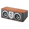 JBL ES25CCH 3-Way, Dual 5 1/4" Center Channel Speaker - Cherry