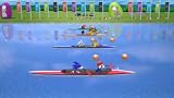 picture of Mario & Sonic at the London 2012 Olympic Games (Nintendo Wii)
