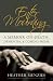 Enter Mourning: A Memoir on Death, Dementia, and Coming Home