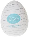 TENGA EGG WAVY[ウェービー] ローション入り