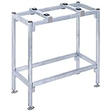 日晴金属 PCキヤッチャー 平地高置用 PC-NJ310