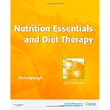 nutrition essentials and diet therapy 11e nutrition essentials and diet therapy peckenpau