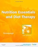 Nutrition Essentials and Diet Therapy (Nutrition Essentials and Diet Therapy (Peckenpau))