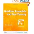 Nutrition Essentials and Diet Therapy (Nutrition Essentials and Diet Therapy (Peckenpau)) by Nancy J. Peckenpaugh MSEd RD CDN CDE