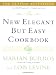 The New Elegant But Easy Cookbook