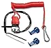 Maier 96955 Universal Tether Kill Switch